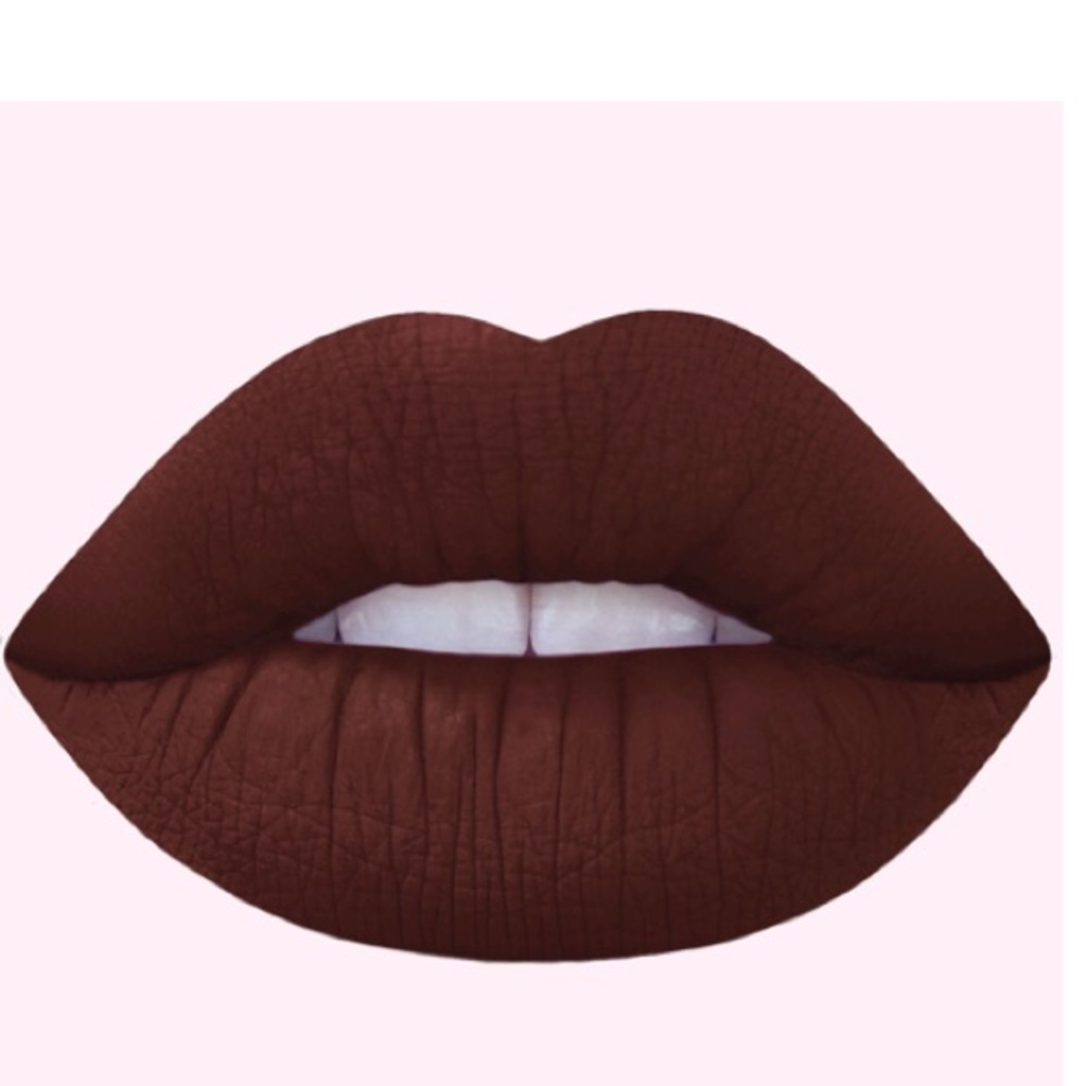 Lime crime Velvetine